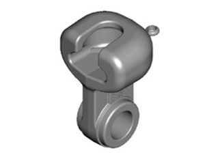 Socket Eye